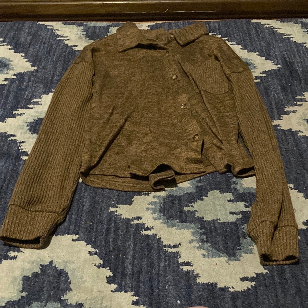 DIY Mono Cospay (Little Nightmares 2)